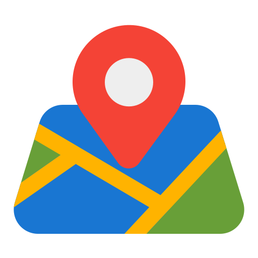 Map Icon